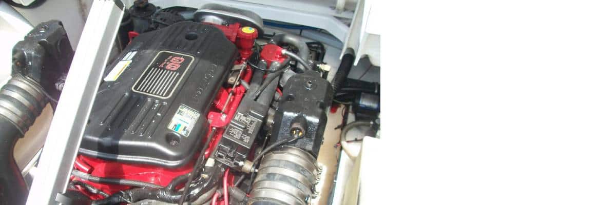 Boat and Engine Surveys