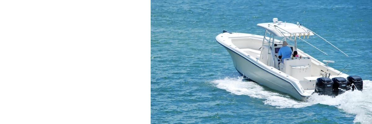Boat Locator