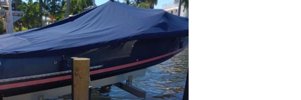 Boat Inspections
