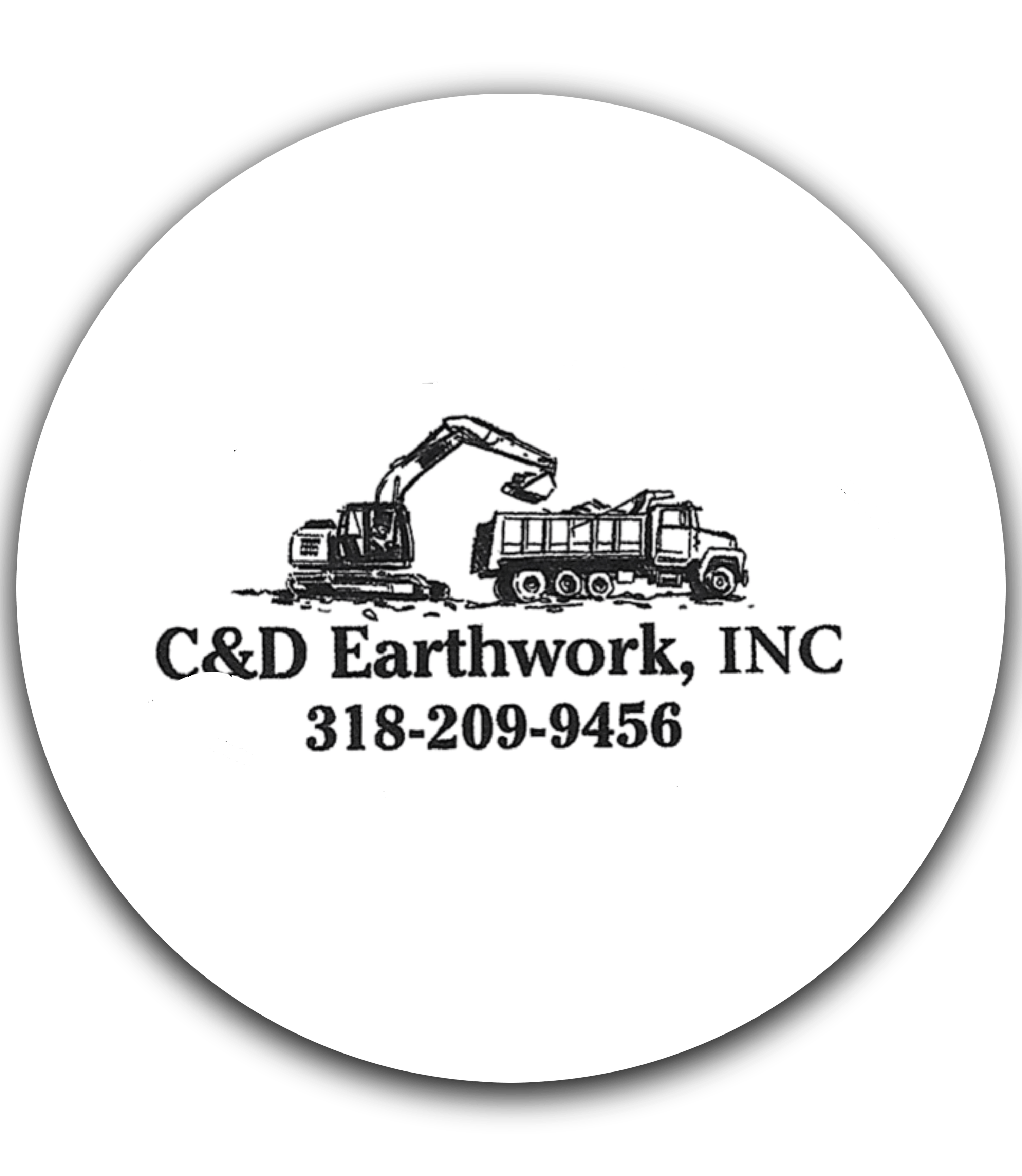 C & D Earthwork