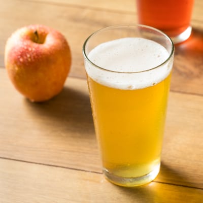 CRAFT CIDERS