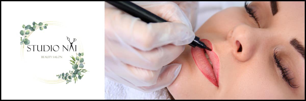 Permanent Makeup