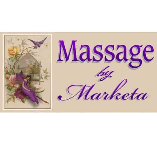 Massage By Marketa