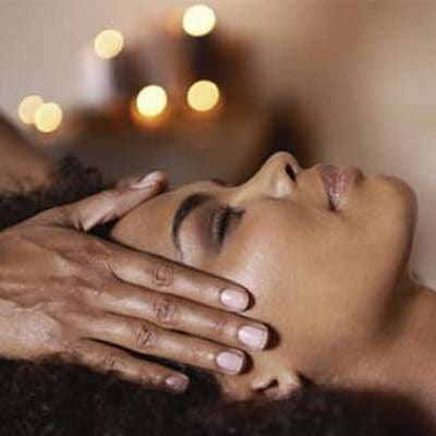 THERAPEUTIC MASSAGES