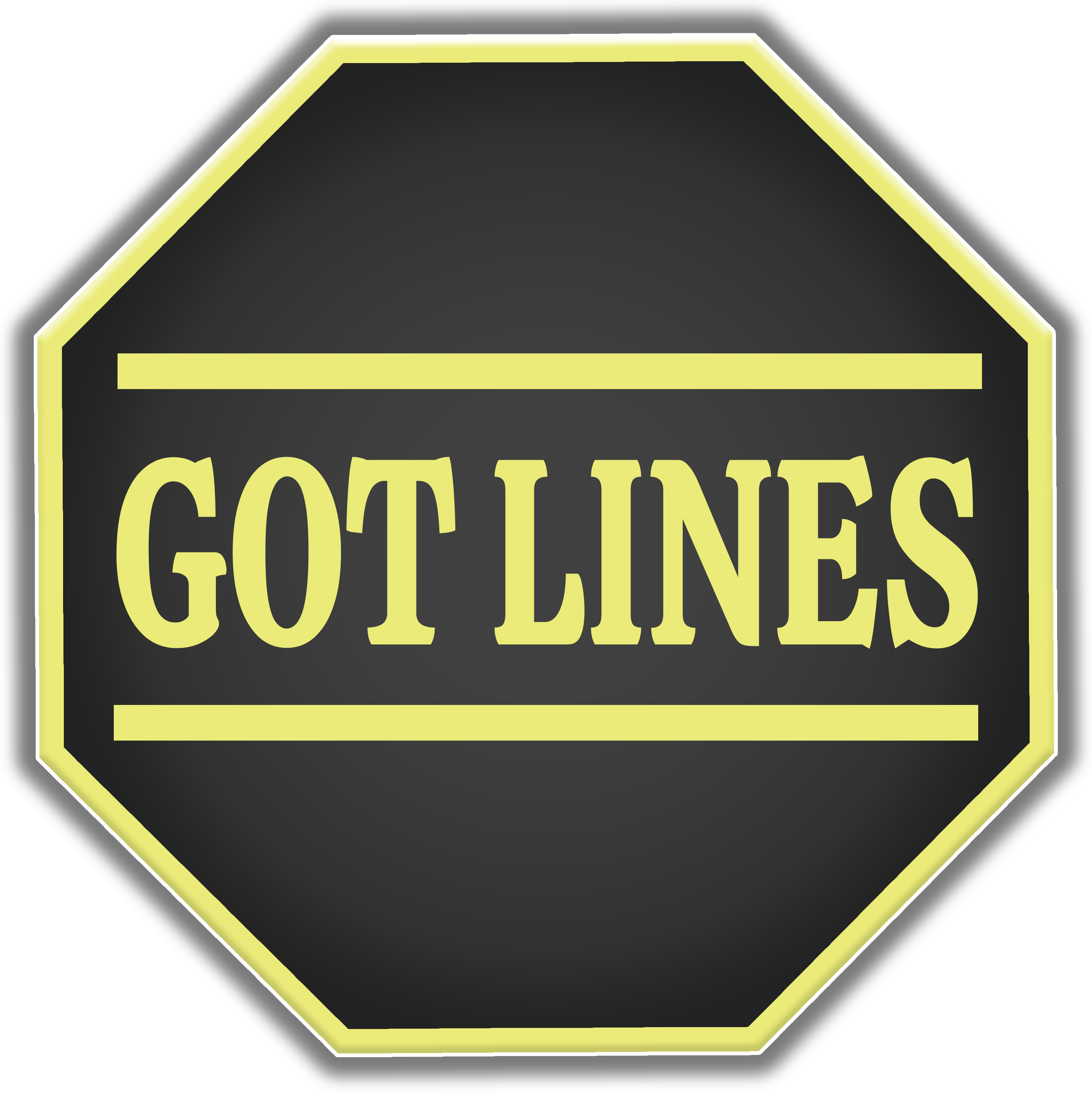 Got Lines