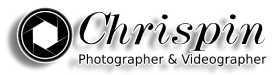 Chrispin Photographer & Videographer