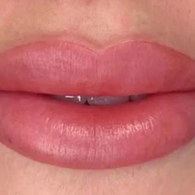 LIP BLUSHING SERVICES