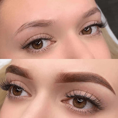 PERMANENT MAKEUP