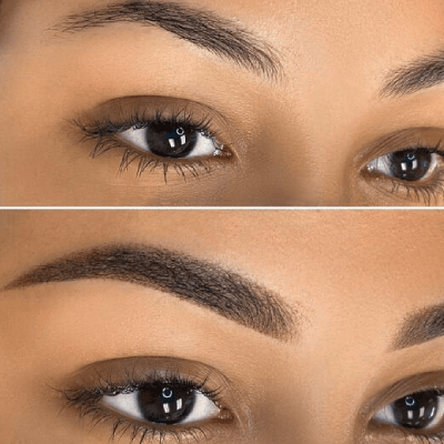 OMBRE POWDER BROWS