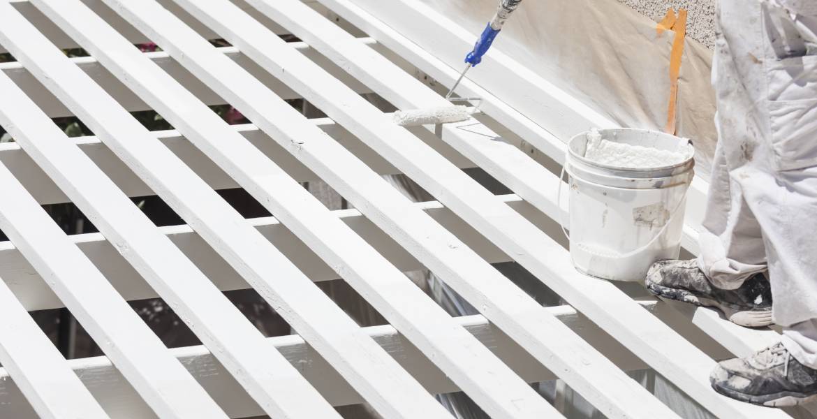 Roberts Painting and Powerwashing