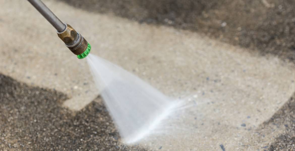 Roberts Painting and Powerwashing