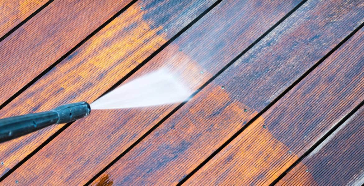 Roberts Painting and Powerwashing