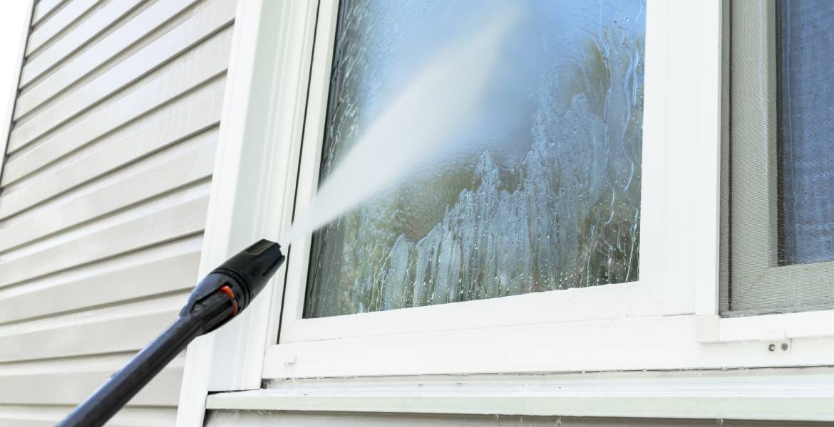 Roberts Painting and Powerwashing