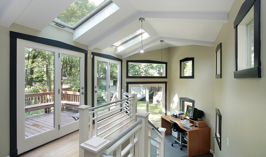 Lightning Glass Window and Door Repair 