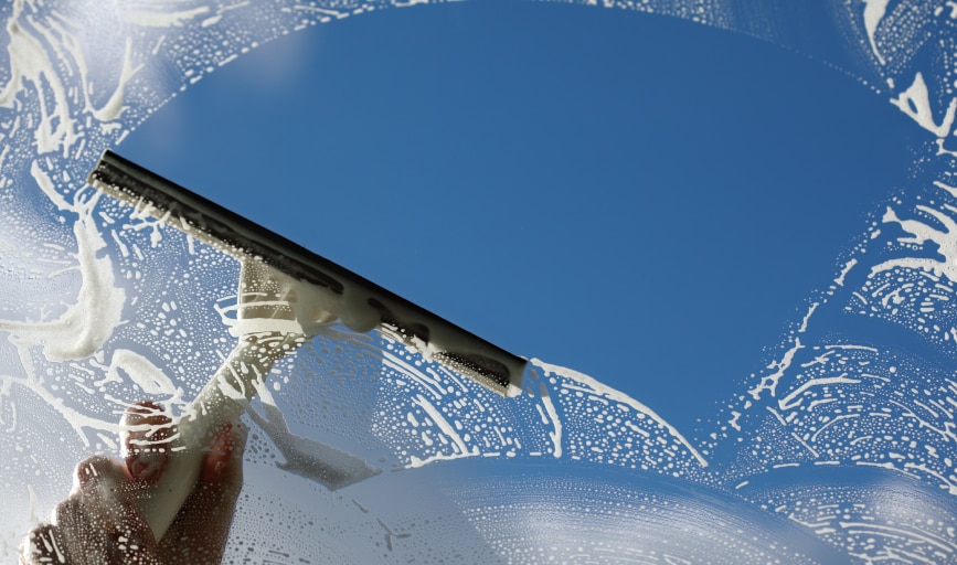 Lightning Glass Window and Door Repair 