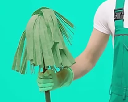 COMMERCIAL CLEANING SERVICES