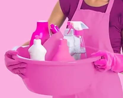 HOUSE CLEANING SERVICES