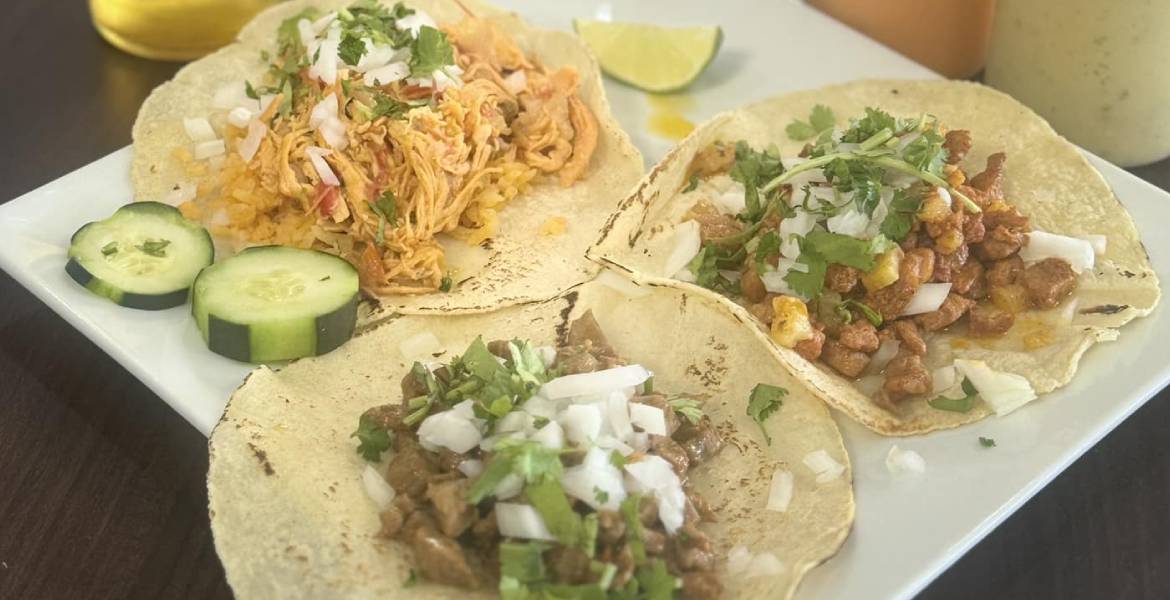 Chiri's Latin Kitchen