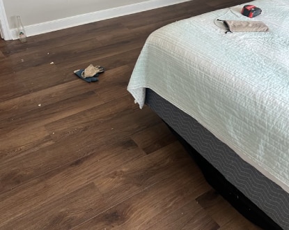 RESIDENTIAL RENOVATIONS