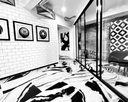 COMMERCIAL RENOVATIONS