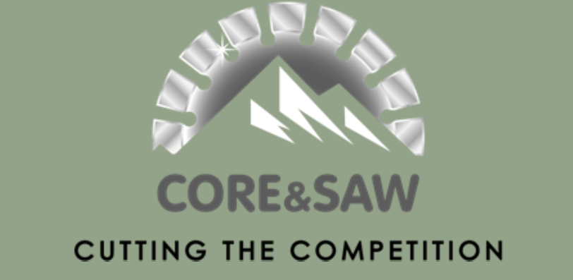 Core & Saw