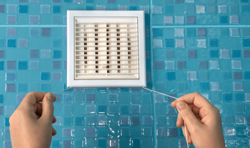 Custom Dryer Vent Cleaning 