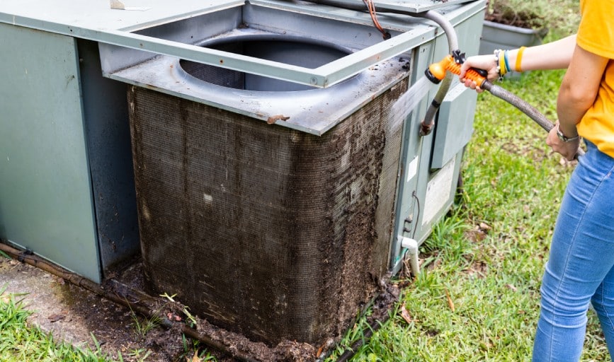 Custom Dryer Vent Cleaning 