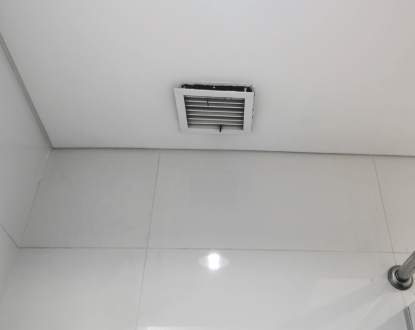 DRYER VENT INSTALLATIONS