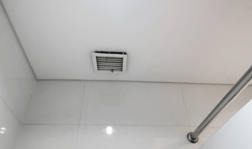 Custom Dryer Vent Cleaning 