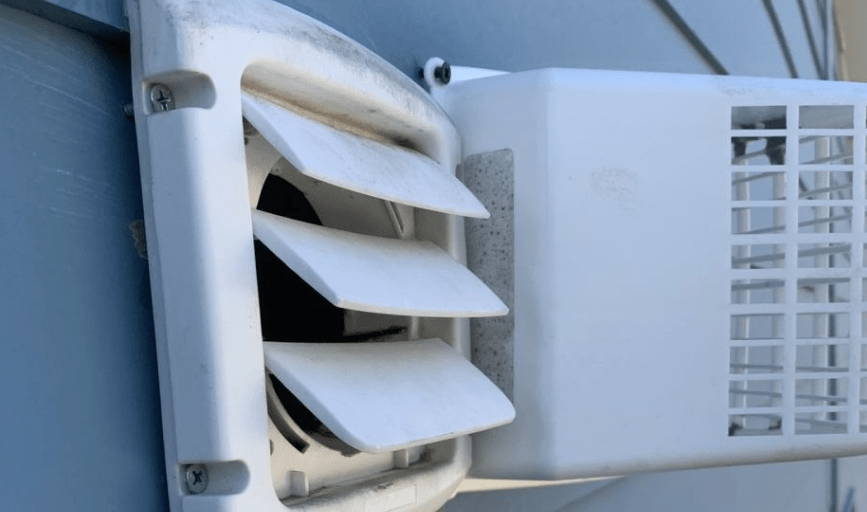 Custom Dryer Vent Cleaning 