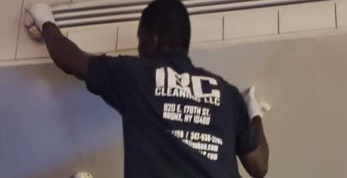 IBC Cleaning LLC