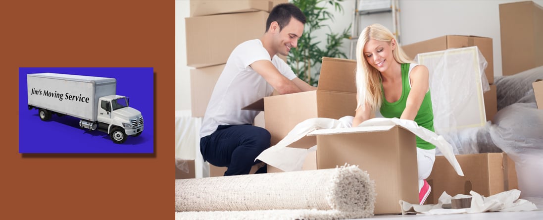 Packing and Unpacking