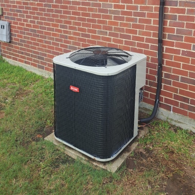 AIR CONDITIONING SERVICES