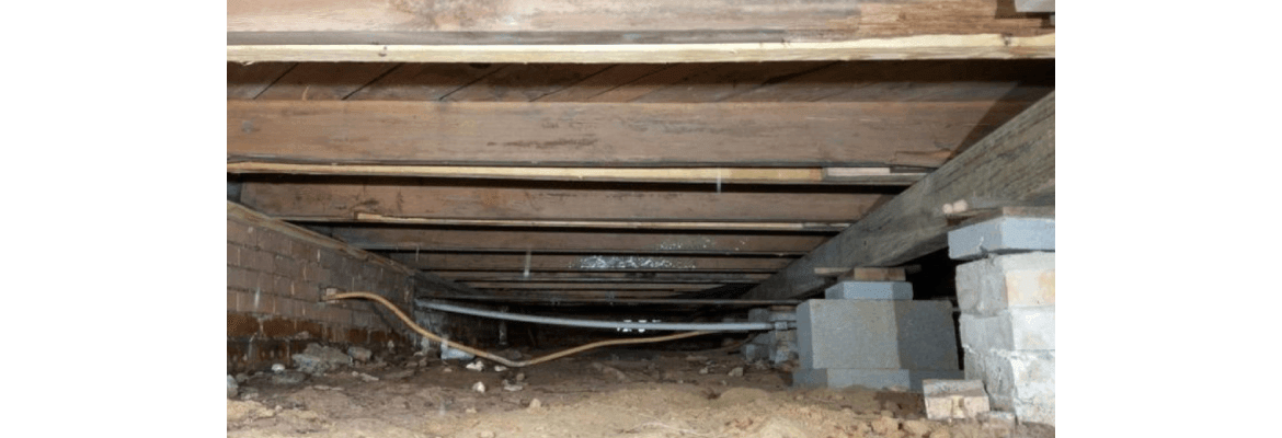 Lindley Foundation Repair