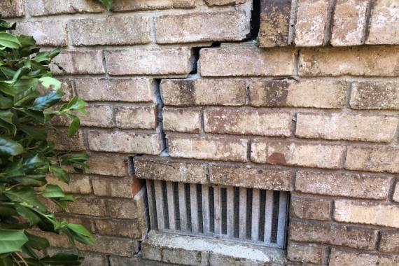 Lindley Foundation Repair