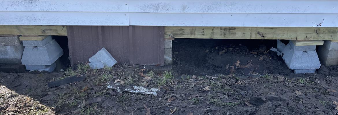 Lindley Foundation Repair