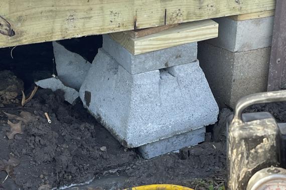 Lindley Foundation Repair