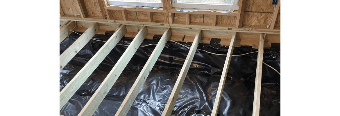 Lindley Foundation Repair