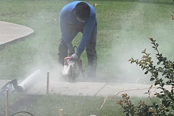 Lindley Foundation Repair