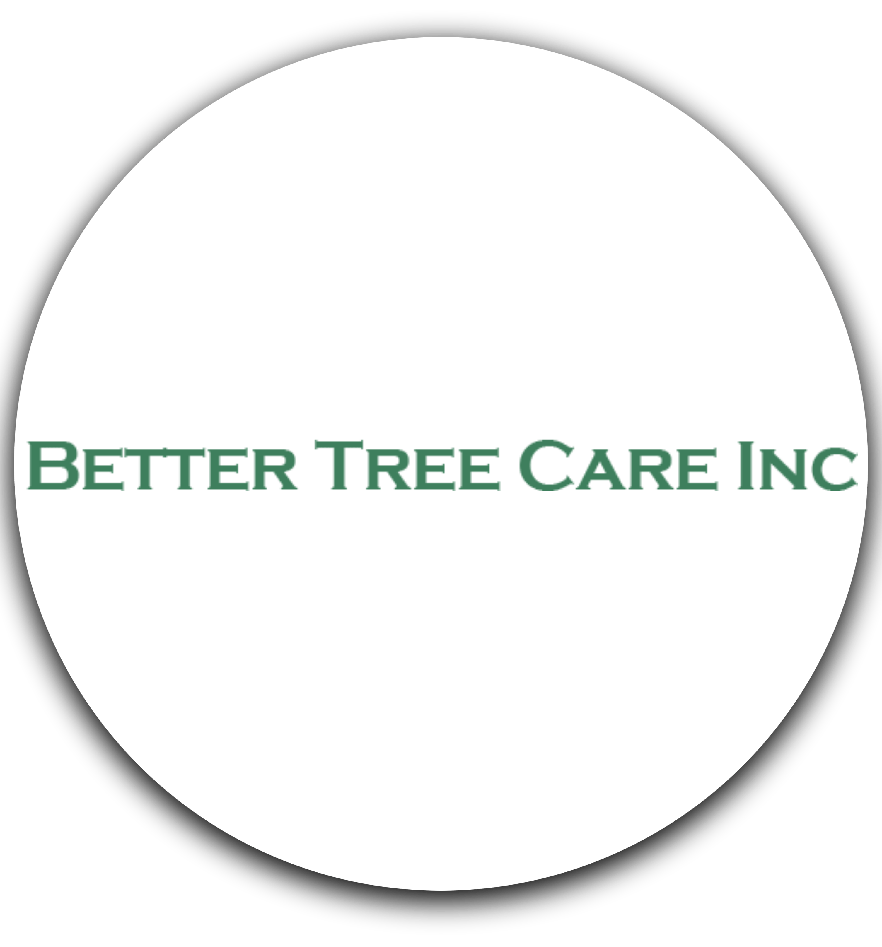 Better Tree Care Inc