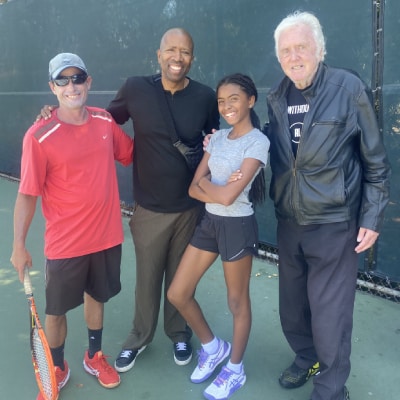 PERFORMANCE TENNIS