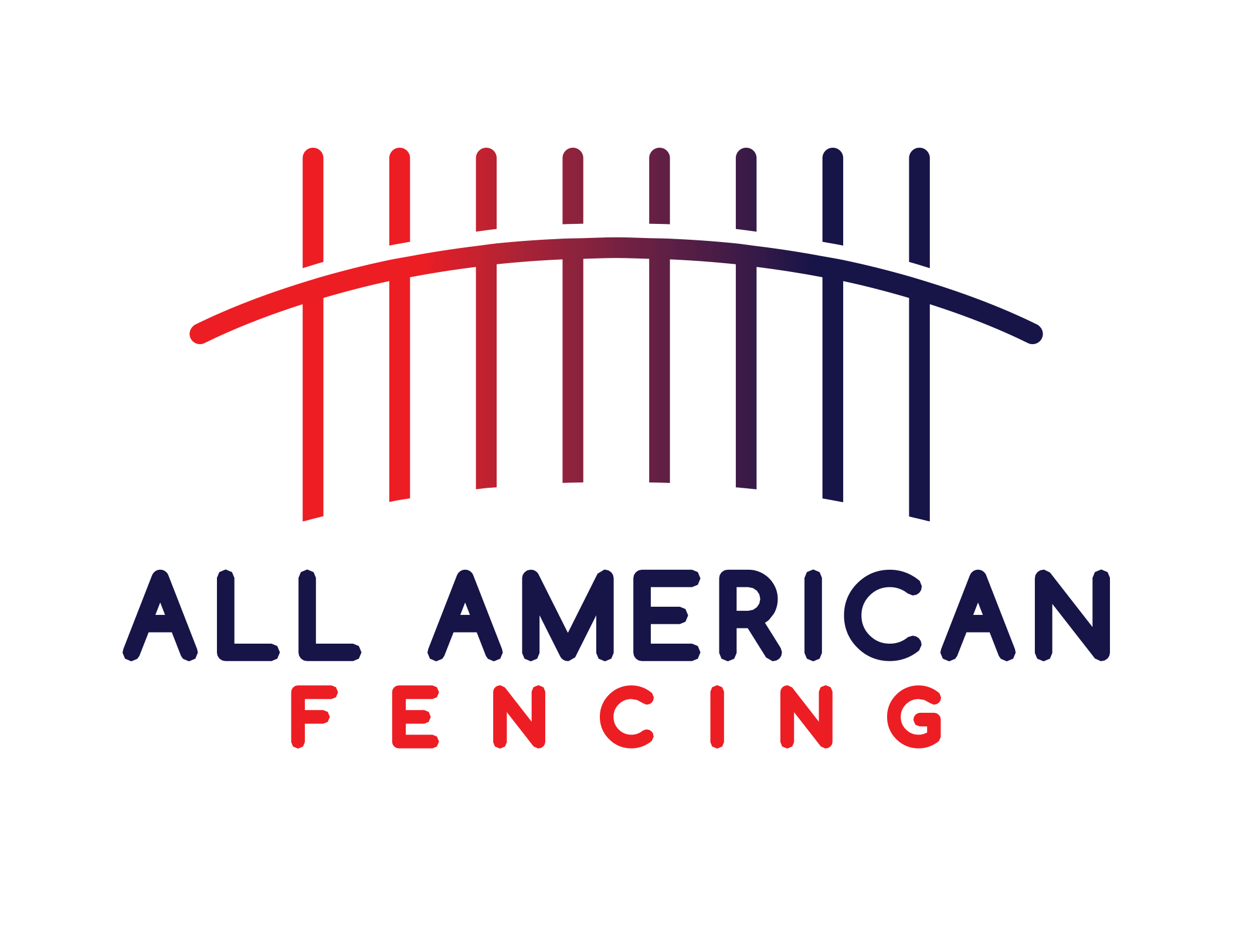 All American Fencing