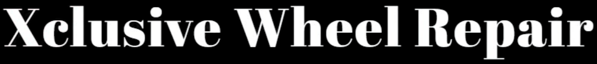 Xclusive Wheel Repair