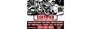 Certified Roadside