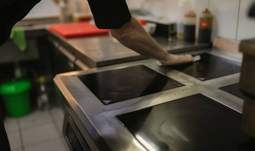 GREASE EXTERMINATORS