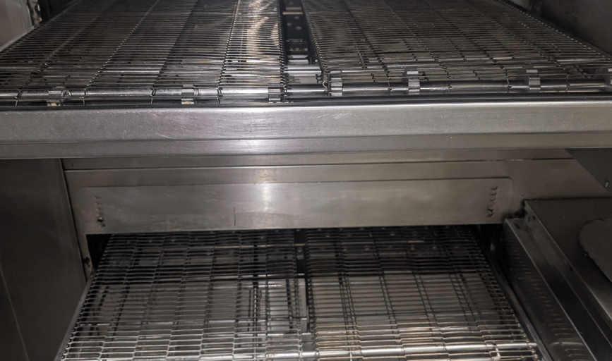 GREASE EXTERMINATORS