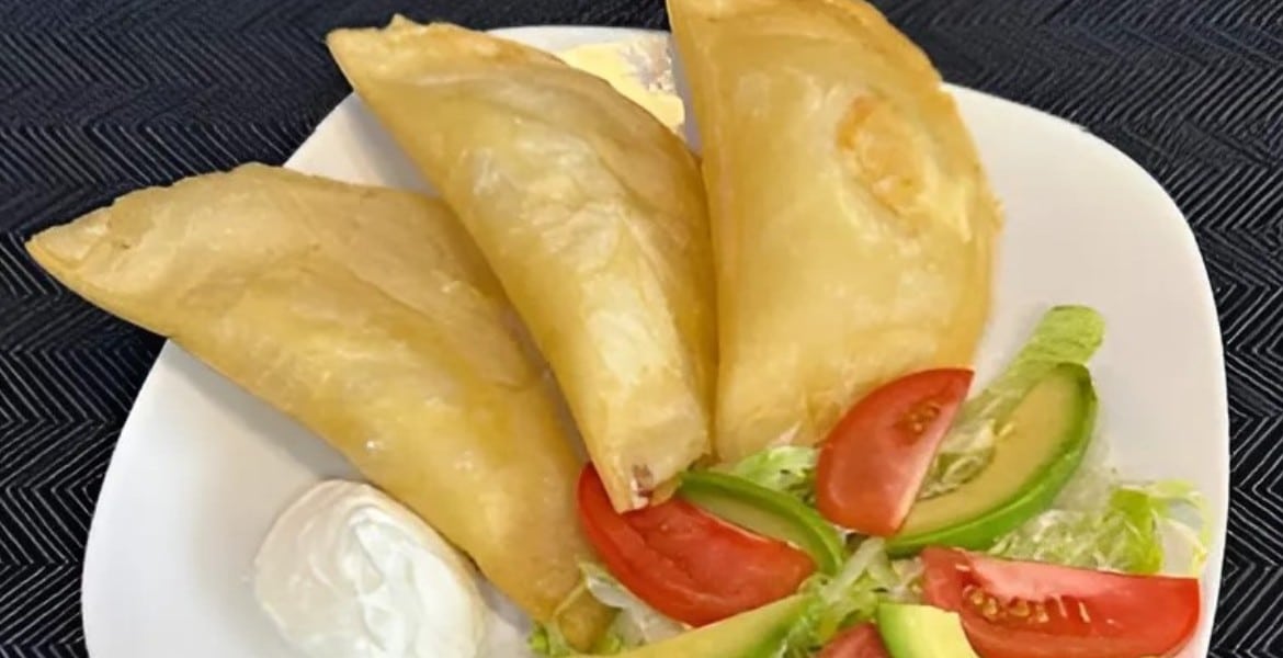 Chiri's Latin Kitchen