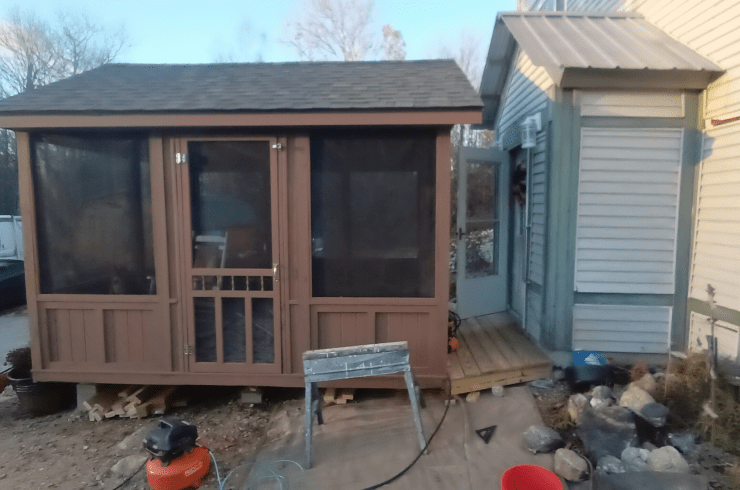 The Way it Should Be