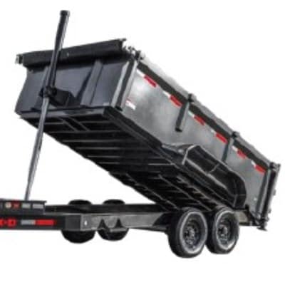 DUMP TRAILERS