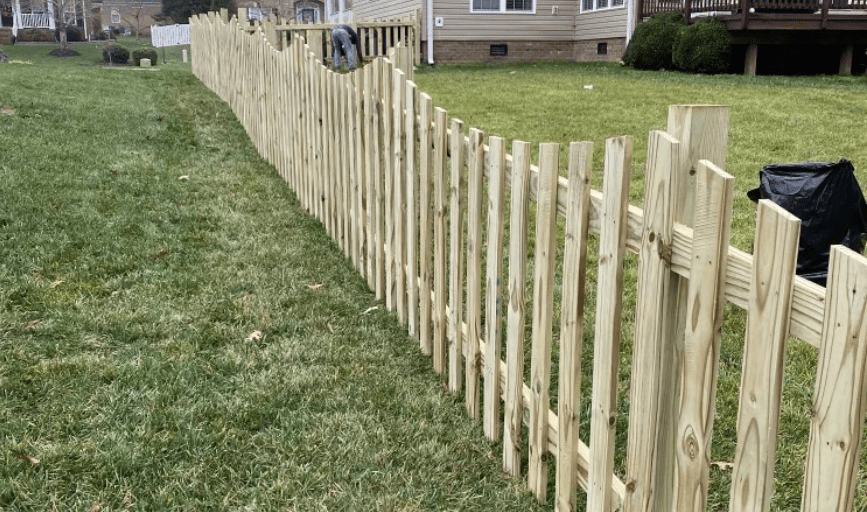 JP Fence Pros